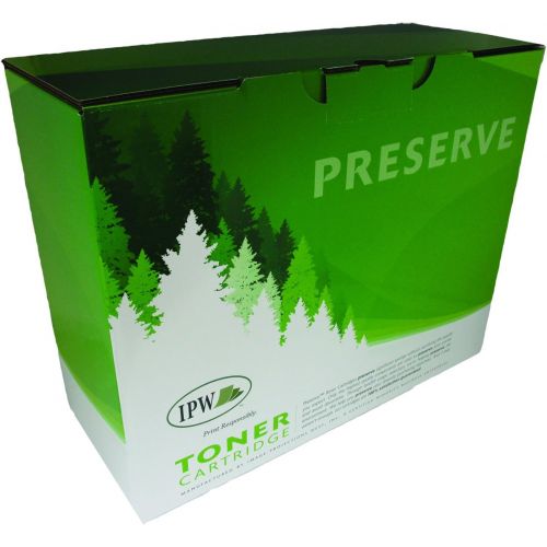  Preserve PRESERVE 54T-40A-MZN Remanufactured3-Pack CyanYellowMagenta Toners for HP 304A LJ CP2025 Printers Replaces HP#CF340A Toner