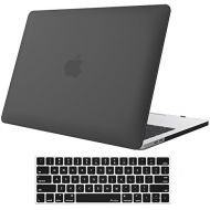 [아마존베스트]ProCase MacBook Pro 13 Case 2019 2018 2017 2016 Release A2159 A1989 A1706 A1708, Hard Case Shell Cover and Keyboard Skin Cover for Apple MacBook Pro 13 Inch with/Without Touch Bar