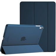 [아마존베스트]ProCase iPad Air (3rd Gen) 10.5 2019 / iPad Pro 10.5 2017 Case, Ultra Slim Lightweight Stand Smart Case Shell with Translucent Frosted Back Cover for Apple iPad Air (3rd Gen) 10.5