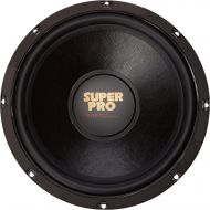 [아마존베스트]Pyramid PW1048USX 10-Inch 500 Watt High Performance 8 Ohm Subwoofer