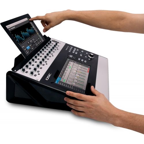  QSC TouchMix-30 Compact Digital Mixer