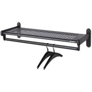 QRT20403 - Quartet Metal Wall Shelf Rack