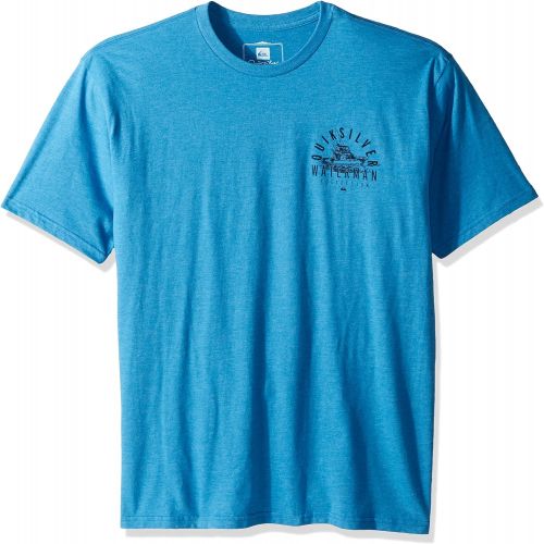 퀵실버 Visit the Quiksilver Store Quiksilver Mens Tuna Charter