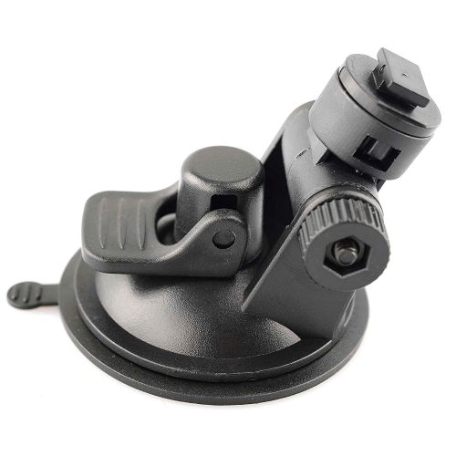  [아마존베스트]REXING Rexing Suction Cup Mount for V1, V1 3rd Gen, V1P