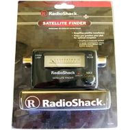 RadioShack Satellite Finder