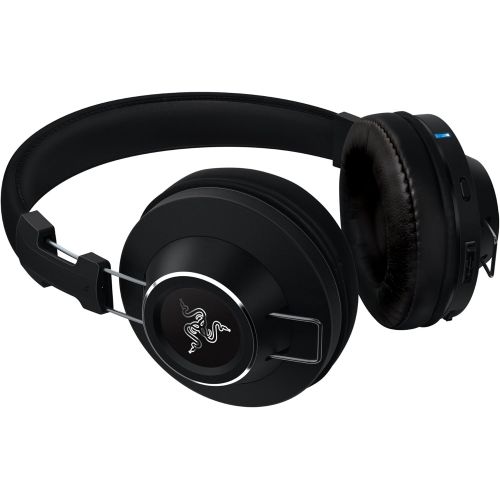레이저 Razer Adaro Wireless Bluetooth Headphones