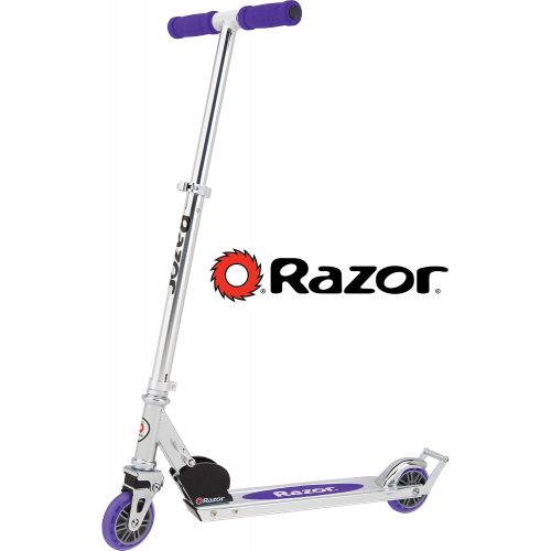 레이져(Razor) Razor A2 Kick Scooter