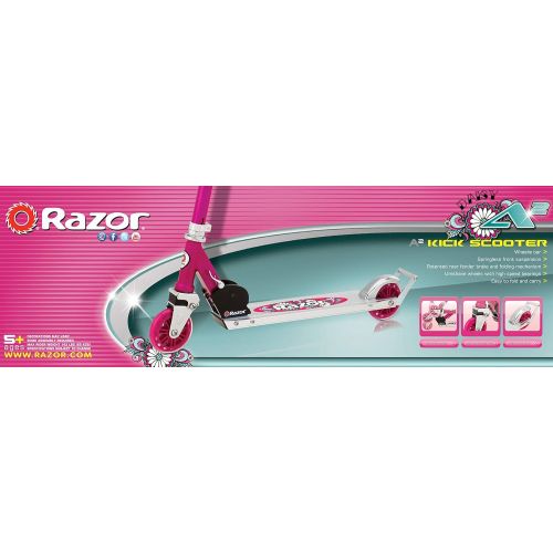 레이져(Razor) Razor A2 Kick Scooter