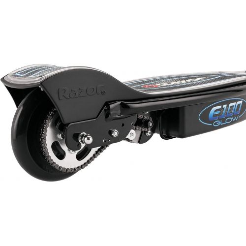 레이져(Razor) Razor E100 Glow Electric Scooter