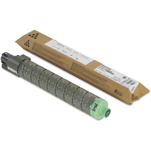  Ricoh High Yield Toner Cartridge (820008)