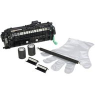 Ricoh Maintenance Kit, Includes Fuser Transfer Roller 2 Feed Rollers 2 Friction Pads, 120000 Yield (407327)