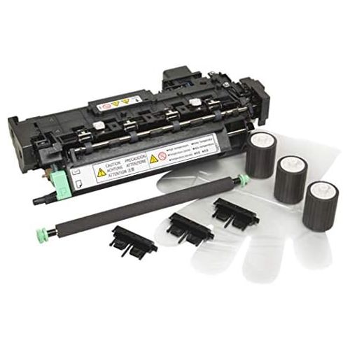  Ricoh 406642 Fusing Unit and Transfer Roller for SP 4100 Type 120