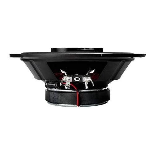  [아마존베스트]4 New Rockford Fosgate R165X3 6.5 180W 3 Way Car Audio Coaxial Speakers Stereo