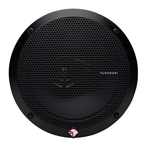  [아마존베스트]4 New Rockford Fosgate R165X3 6.5 180W 3 Way Car Audio Coaxial Speakers Stereo