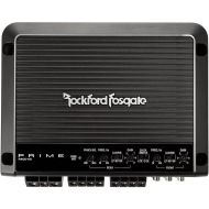 [아마존베스트]Rockford Fosgate R400-4D Prime 400 Watt Full Range Class-D 4-Channel Amplifier