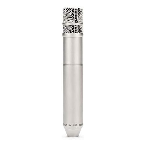 로데 Rode NT3 Medium-diaphragm Condenser Microphone