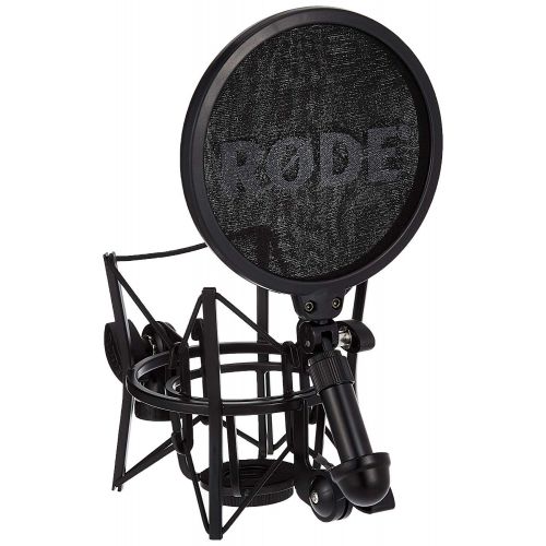 로데 Rode NT2A Anniversary Vocal Condenser Microphone Package