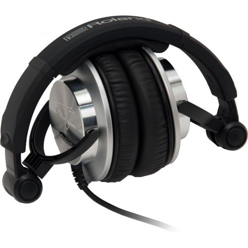 롤랜드 Roland V-Drums Stereo Headphones (RH-300V)