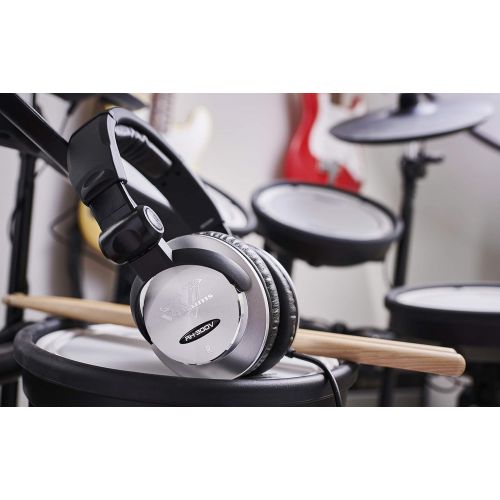 롤랜드 Roland V-Drums Stereo Headphones (RH-300V)