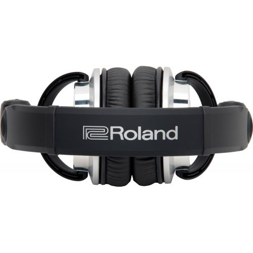 롤랜드 Roland V-Drums Stereo Headphones (RH-300V)