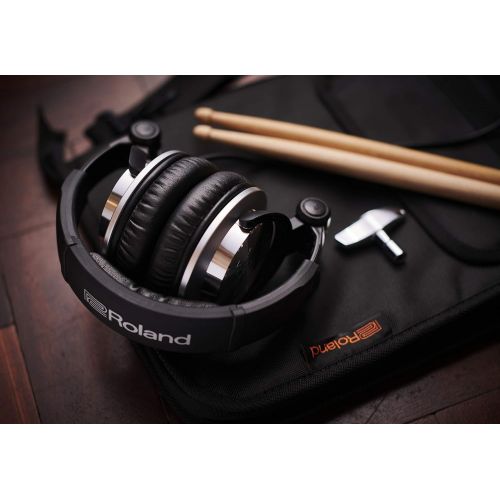 롤랜드 Roland V-Drums Stereo Headphones (RH-300V)