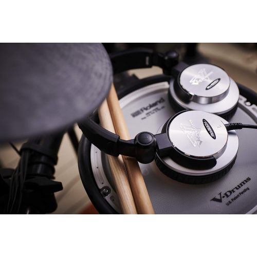 롤랜드 Roland V-Drums Stereo Headphones (RH-300V)