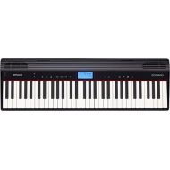 Roland 61-Key GO:Piano Education Bundle (GO-61PC)