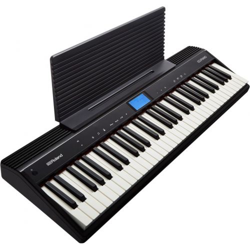 롤랜드 Roland 61-Key GO:Piano Education Bundle (GO-61PC)