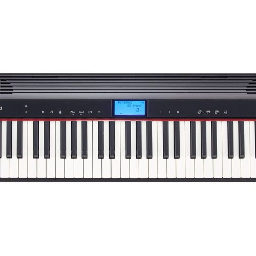 롤랜드 Roland 61-Key GO:Piano Education Bundle (GO-61PC)