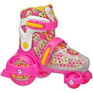 Roller Derby Girls Fun Roll Adjustable Roller Skate