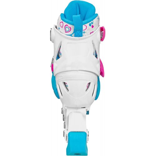  Roller Derby HARMONY GIRLS ADJUSTABLE SKATE