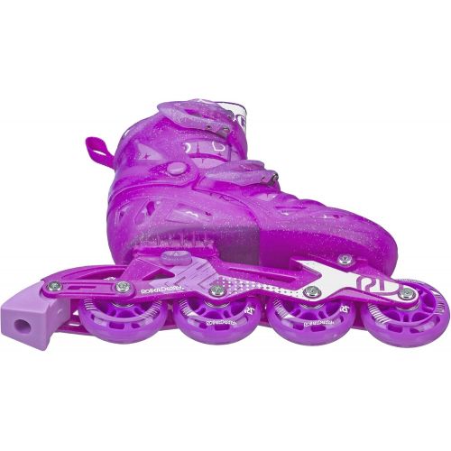  Roller Derby HARMONY GIRLS ADJUSTABLE SKATE