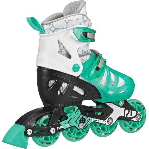  Roller Derby HARMONY GIRLS ADJUSTABLE SKATE