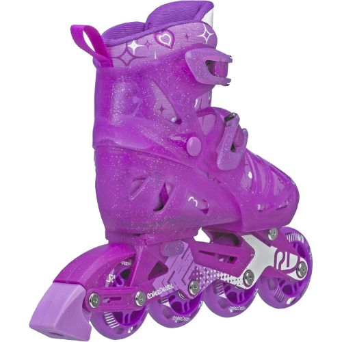  Roller Derby HARMONY GIRLS ADJUSTABLE SKATE