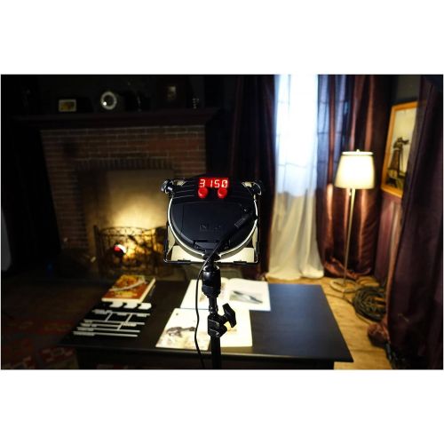  ROTOLIGHT Rotolight NEO On-Camera LED Light