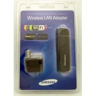 Samsung WIS09ABGN WIRELESS LINKSTICK WIS09ABGN2 USB LAN Adapter FOR SAMSUNG 2009 - 2010 & 2011 BLU-RAY PLAYERS, 2010 & 2011 SAMSUNG TVs