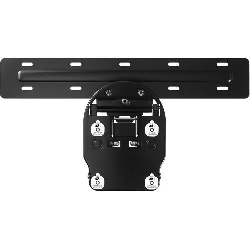 삼성 Samsung Electronics TV Mount Samsung 5565 No Gap Wall Mount (WMN-M12EBZA)