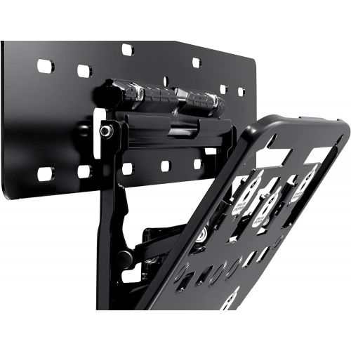 삼성 Samsung Electronics 2018 TV Mount Samsung 75 No Gap Wall Mount (WMN-M22EBZA)