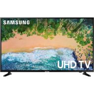 Samsung Electronics 4K Smart LED TV (2018), 50 (UN50NU6900FXZA)