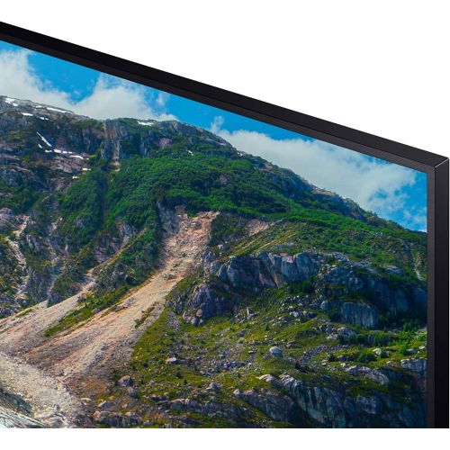 삼성 Samsung Electronics 4K Smart LED TV (2018), 50 (UN50NU6900FXZA)