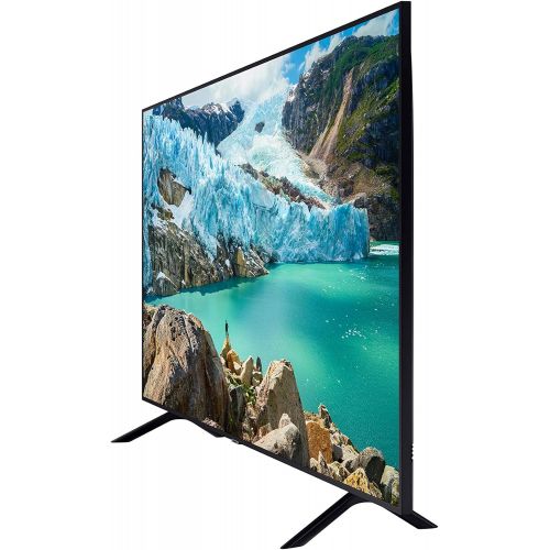 삼성 Samsung Electronics 4K Smart LED TV (2018), 50 (UN50NU6900FXZA)
