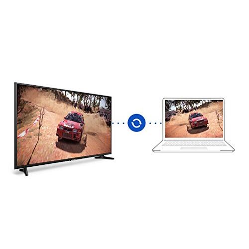삼성 Samsung Electronics 4K Smart LED TV (2018), 65 (UN65NU6900FXZA)
