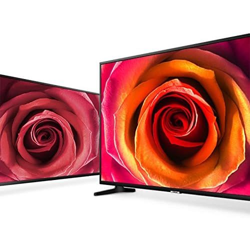 삼성 Samsung Electronics 4K Smart LED TV (2018), 65 (UN65NU6900FXZA)