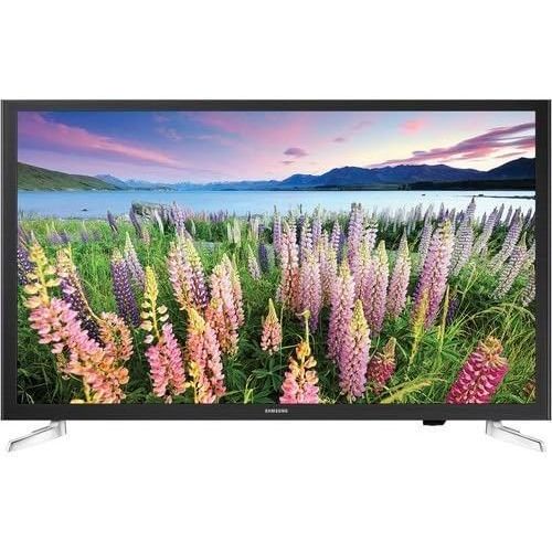 삼성 Samsung UN43J5200 43-Inch 1080p Smart LED TV (2015 Model)