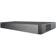 Samsung 4K NVR, no HDD, Supports: 8 Channels XRN-810S