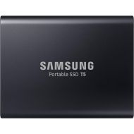 Samsung T5 Portable SSD - 1TB - USB 3.1 External SSD (MU-PA1T0BAM)