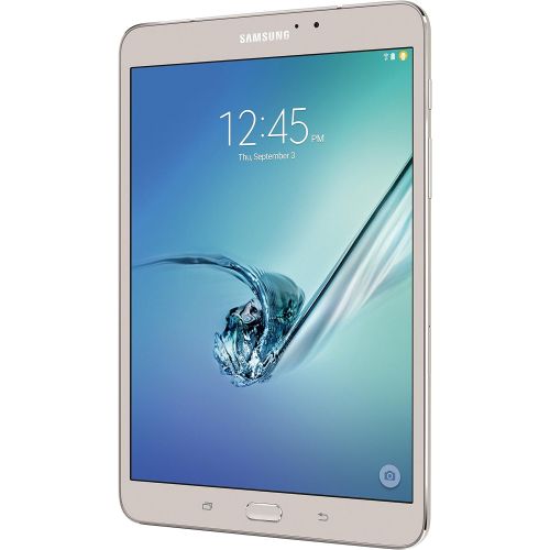 삼성 Samsung Galaxy Tab S2 9.7 SM-T810NZDEXAR (32GB, Gold)