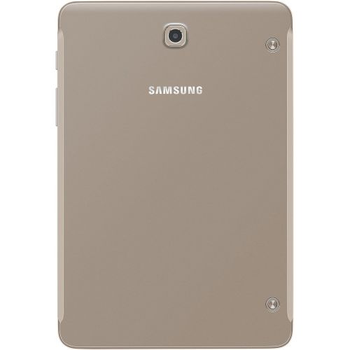 삼성 Samsung Galaxy Tab S2 9.7 SM-T810NZDEXAR (32GB, Gold)