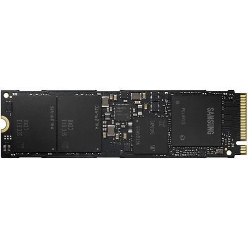 삼성 Samsung 960 EVO Series - 500GB NVMe - M.2 Internal SSD (MZ-V6E500BW)