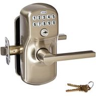 Schlage Lock Company Fe595 Ply 619 Lat 16211 10063 Keypad Entry Flex-Lock